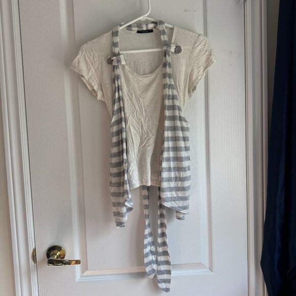 Majora Top - Picture 1 of 5